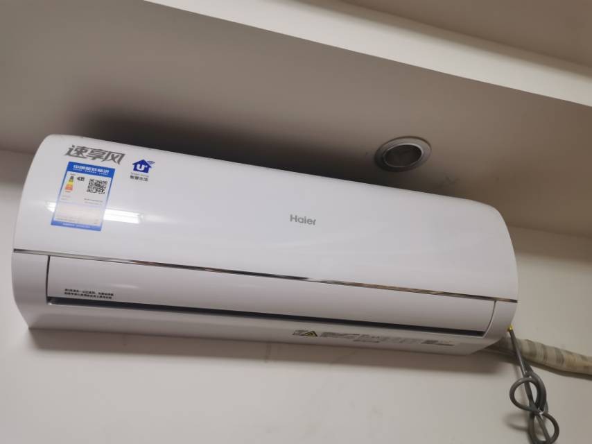 “火炉模式”已开启，唯品会的折扣一级能效空调火了