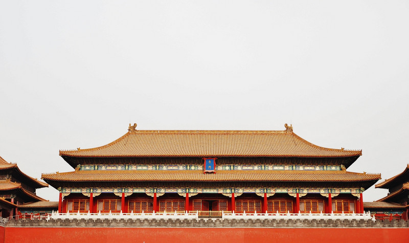 故宫门票和故宫博物院门票一样吗,故宫博物院旅游攻略简介