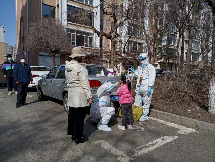 党员志愿服务队服务基层,党员服务队服务部队