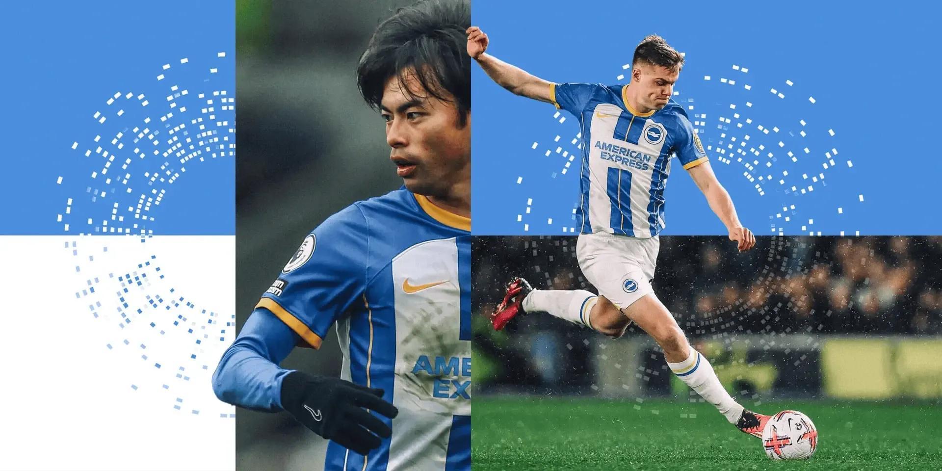 TA：因数据算法强+挖潜能力好，多家豪门将布莱顿已视作对手