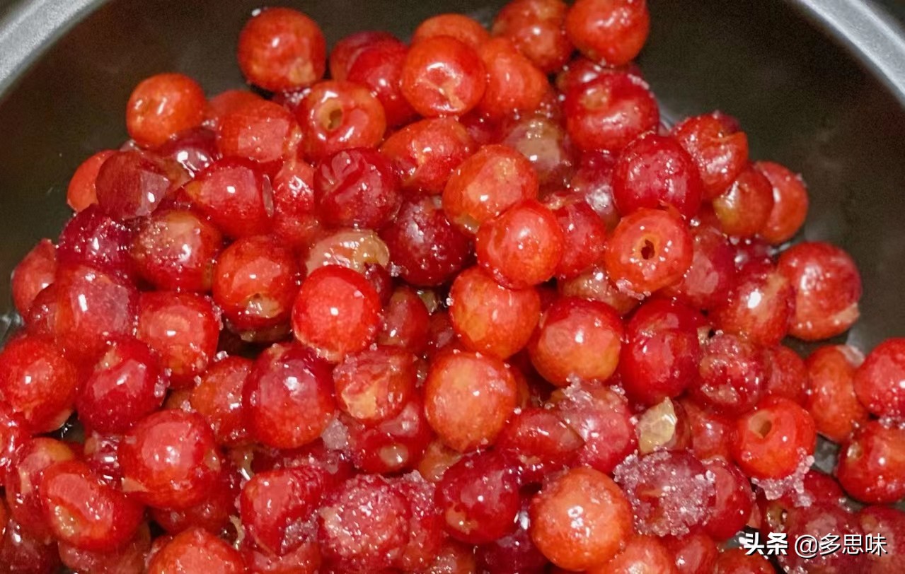 夏天孩子出汗多，建议多吃6种碱性水果，应季而食消暑解渴营养高