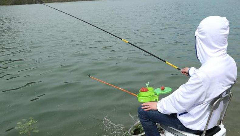 钓鱼容易炸线要怎么办,钓鱼炸铅是怎么回事