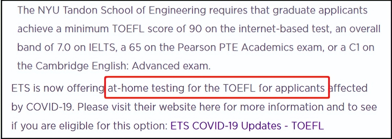 冠桥雅思课程一对一,雅思考试取消的几率有多大