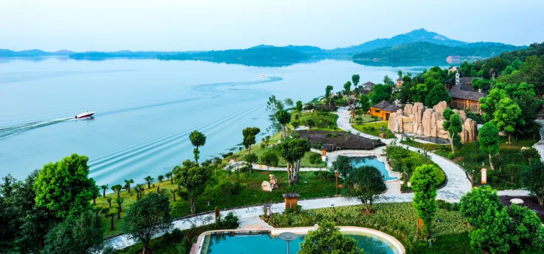 咸宁温泉旅行攻略,去咸宁泡温泉的攻略