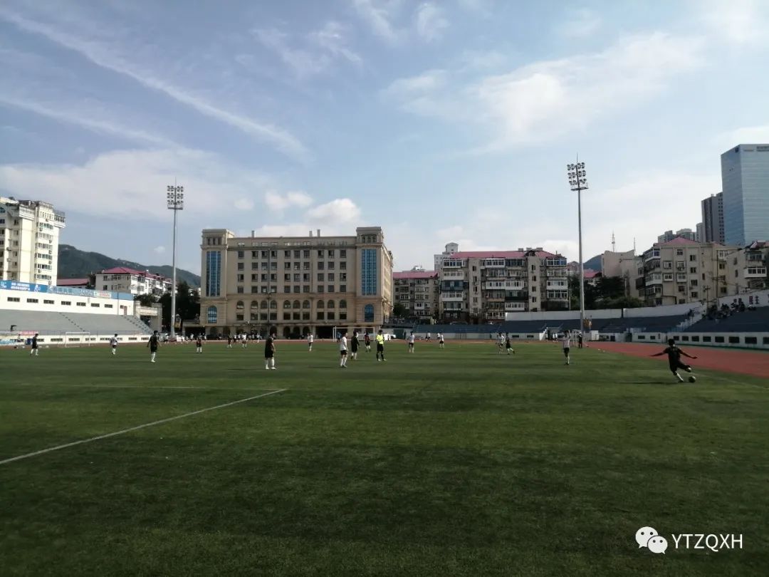 2019烟台足球联赛赛程,2018烟台足球甲级联赛