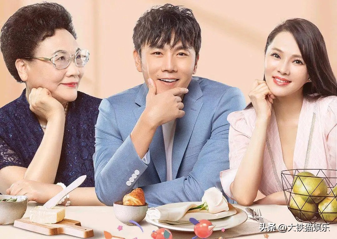 婚姻是门玄学，7位嫁小10岁老公的女星，对对不被看好，对对长久