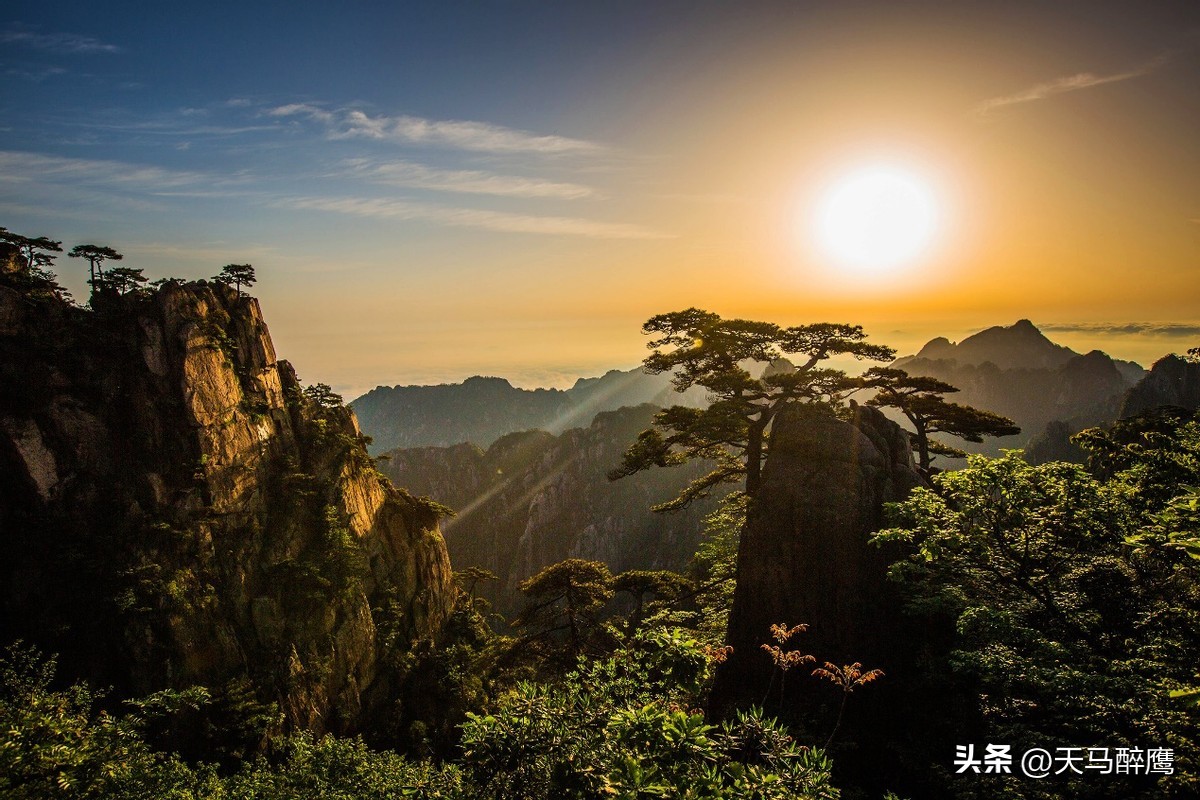 中国十大最受欢迎旅游目的地,广西旅游必去十大景点都有哪些呢