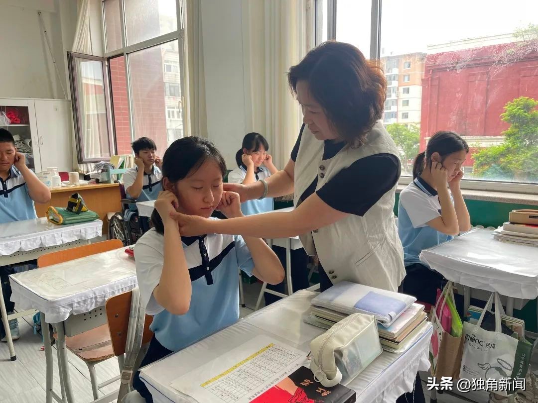 大连沙河口小学预警,大连沙河口区实验小学预警了吗