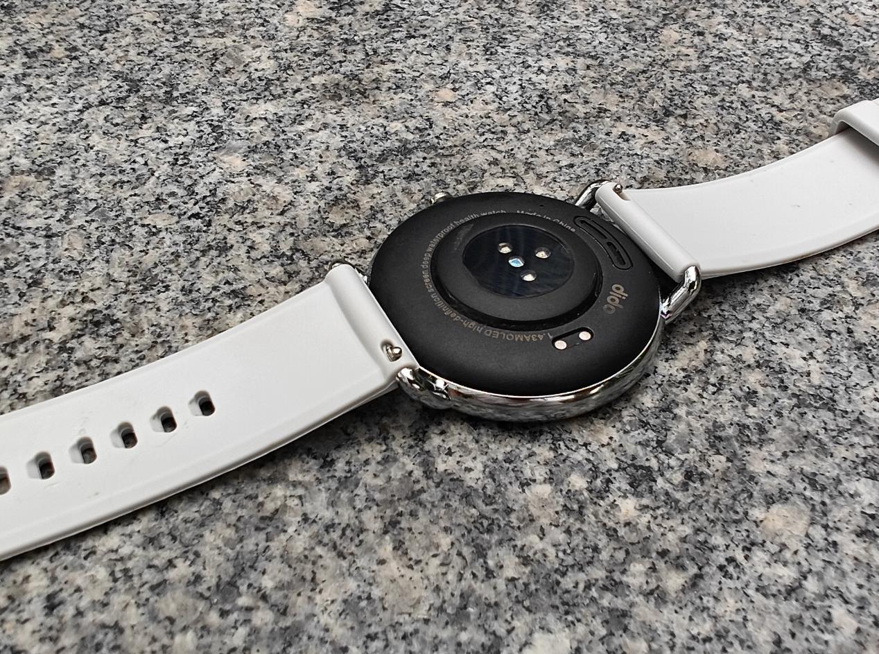 dido60pro手表,dido智能手表y61的功能介绍