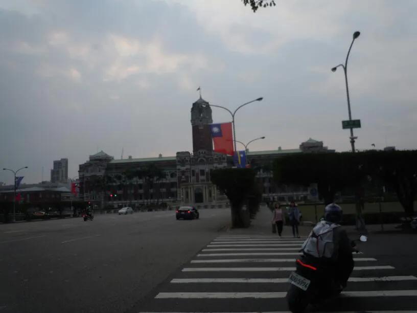 老韩自由行全攻略,跟随老韩走遍中国