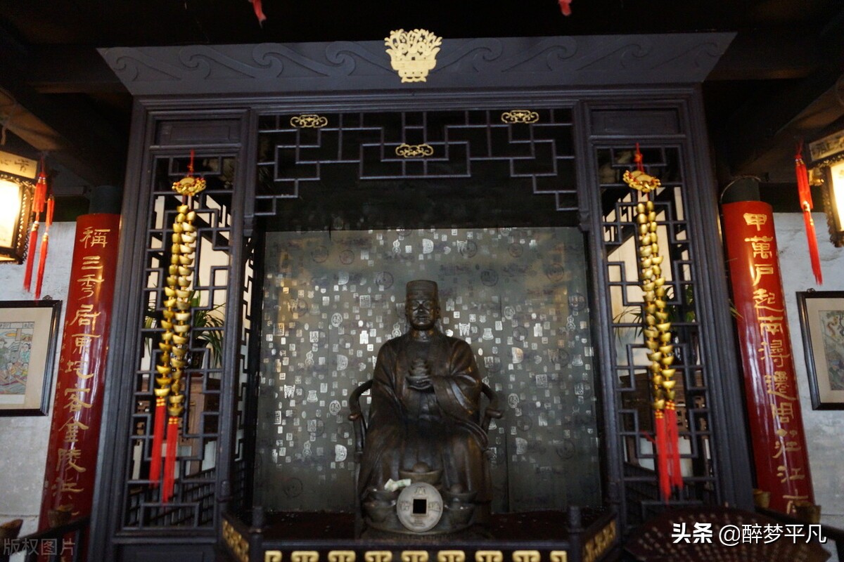 江苏昆山周庄古镇景区,江南水乡古镇昆山周庄美景赏析