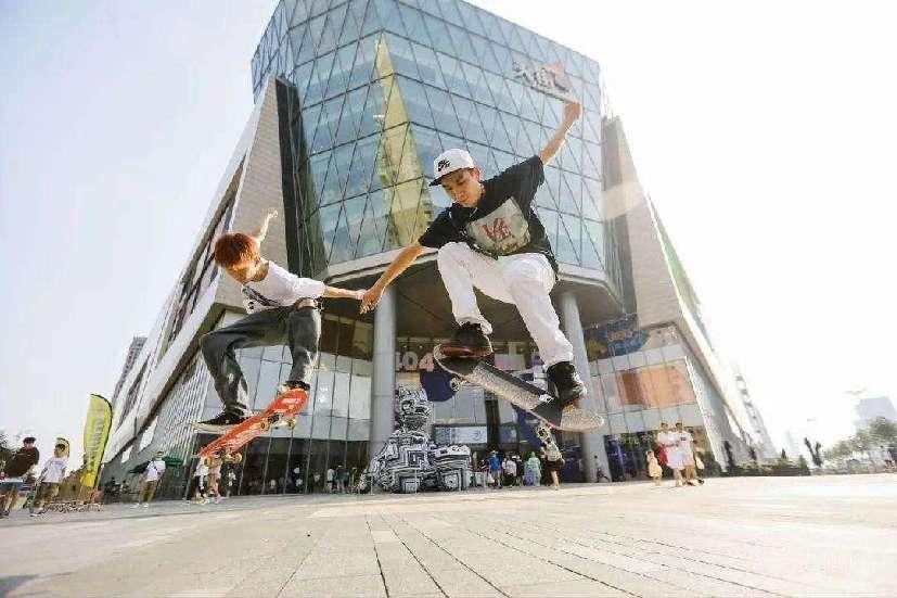 龙湖杭州时尚天街,杭州龙湖天街汇总