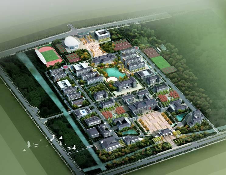 专科中的神仙学校——开封大学