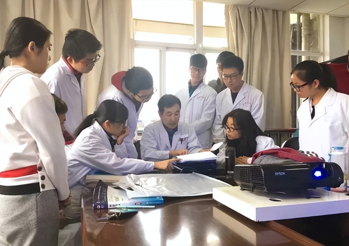 为什么会出现麻醉医生荒,医生荒