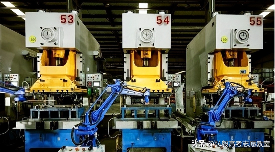 自考机械电子工程专业,专业详解电子信息工程