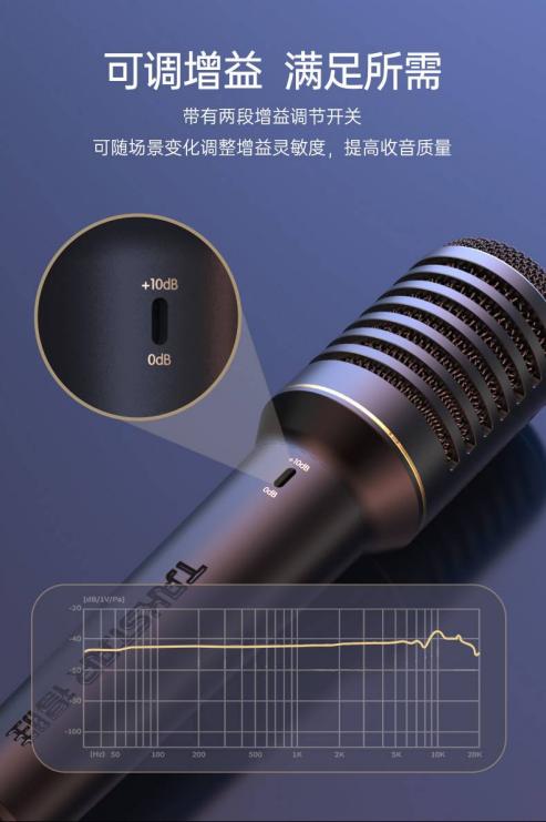 得胜pcm-5600话筒增益怎么调试,得胜pck600和得胜pcm5600