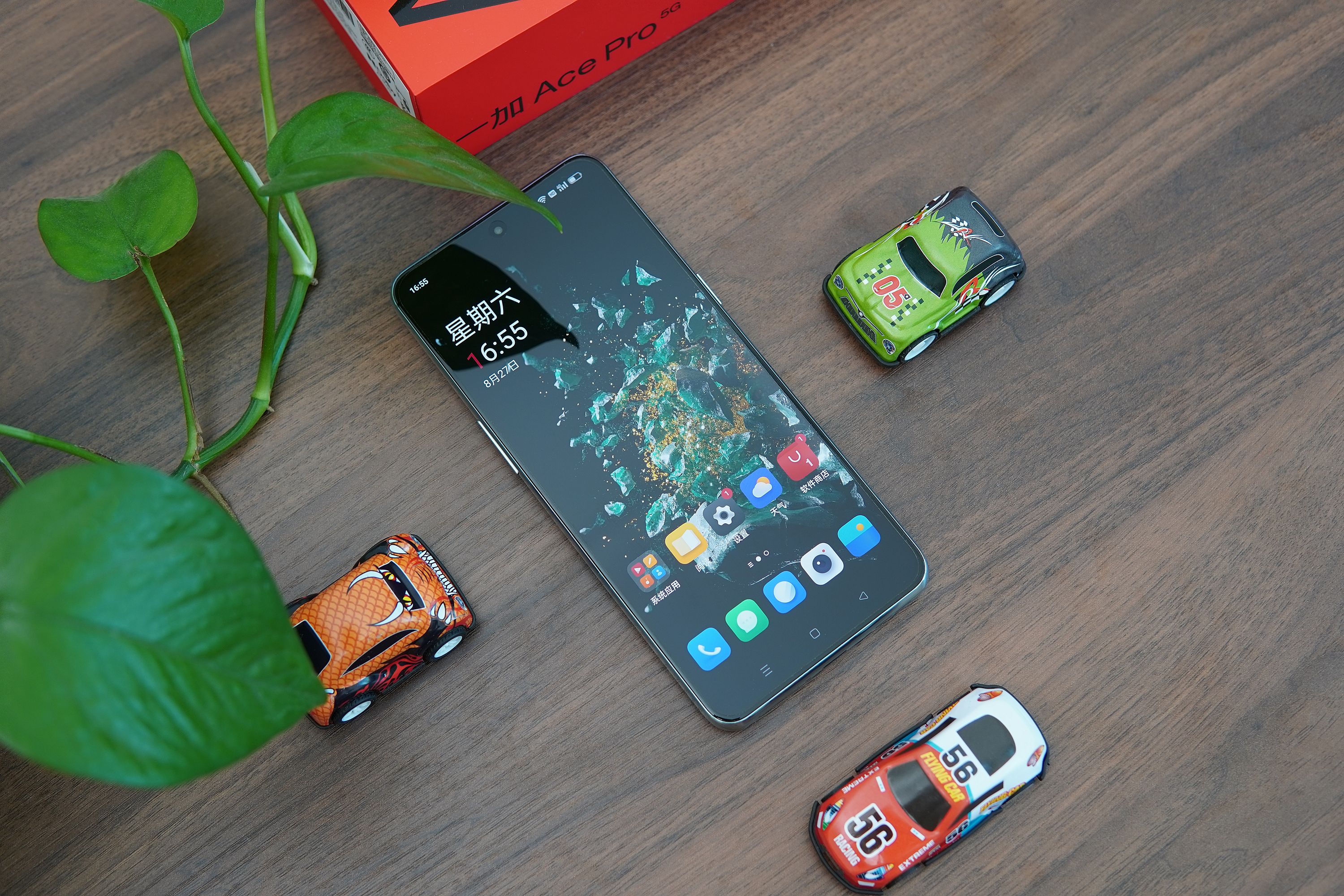 安兔兔9月安卓旗舰性能排行发榜！一起来看前三甲配置大对比