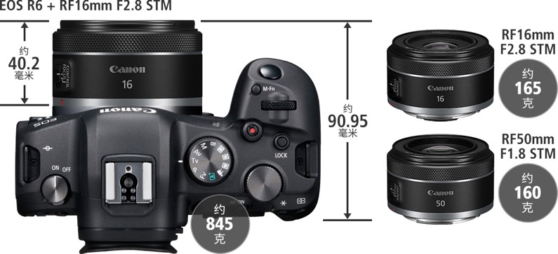 佳能16-35mm2.8f镜头一代评测,佳能rf15-35f2.8镜头值不值得买