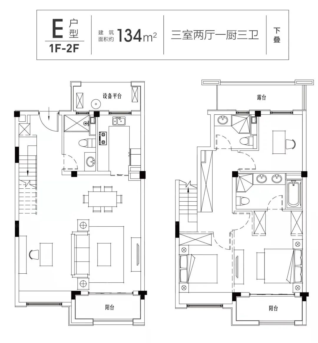 三盘齐开能不能买,三盘齐开最新房价