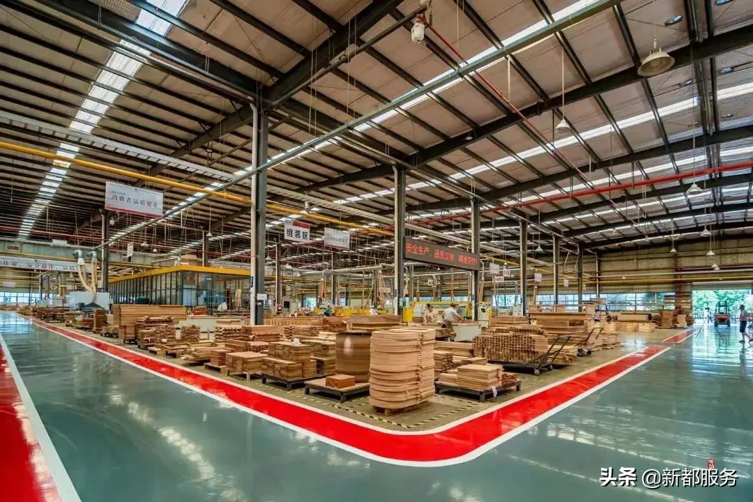 新都发展最好的地方,新都什么路练车比较合适