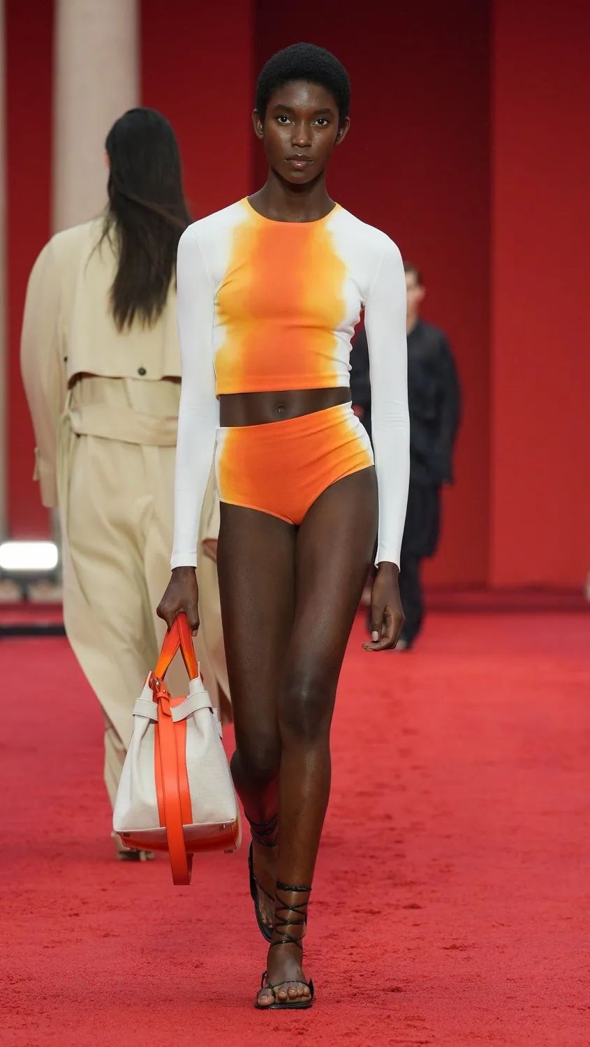 ferragamo2017春夏,ferragamo脸部