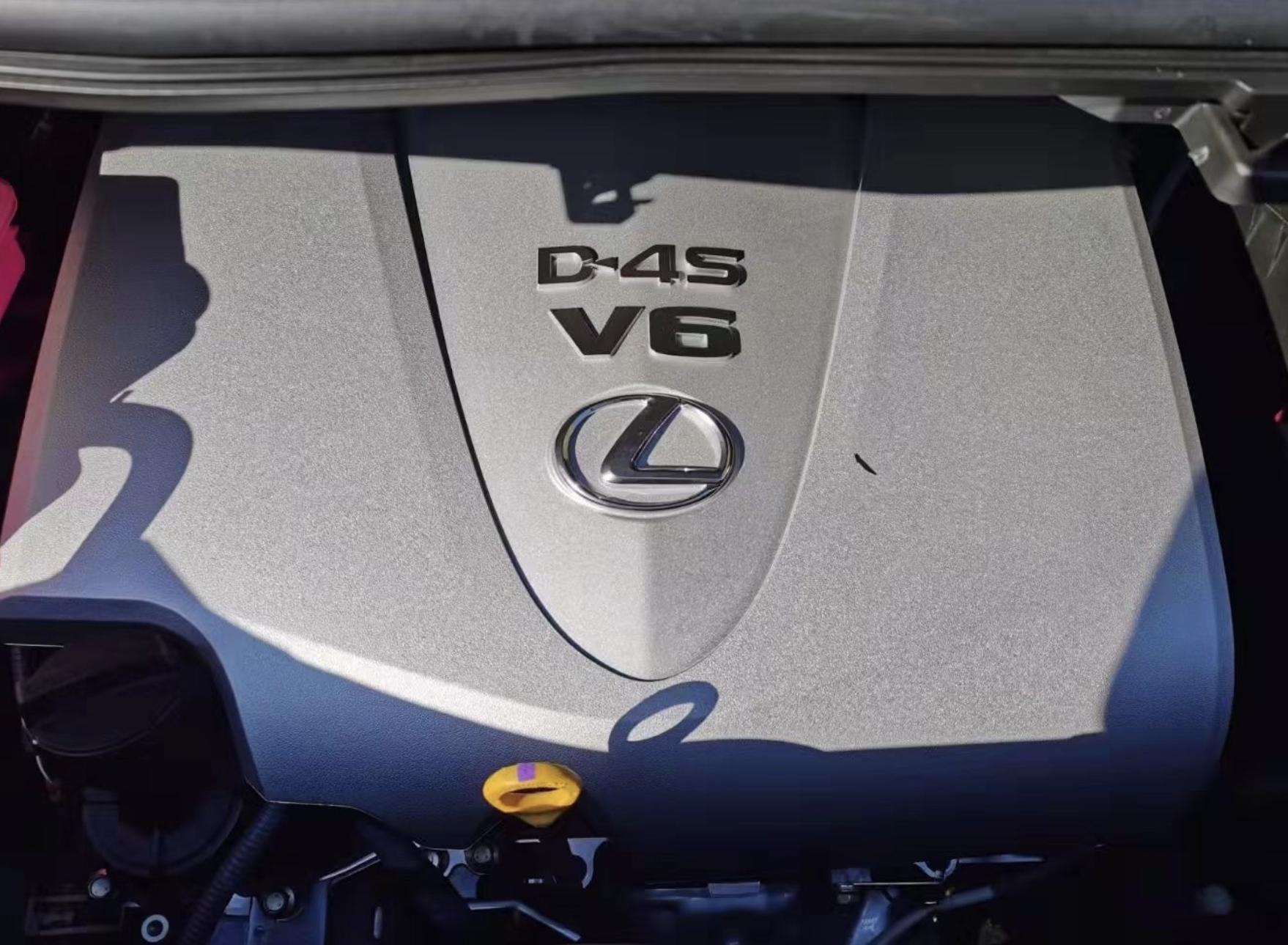 雷克萨斯lm350首发已经几年了,雷克萨斯LM350图片