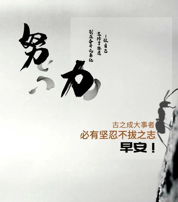 早安心语正能量激励人的励志句子,早安心语正能量激励经典句子