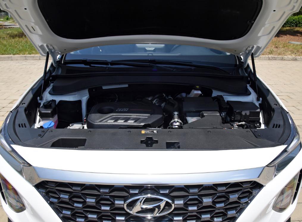 现代途胜2021款胜达落地价明细,现代胜达二手2.0好还是2.4好