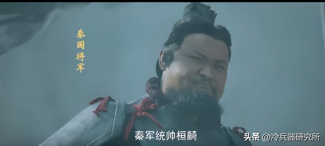 战国四大名将是分别在哪国,秦赵长平之战赵国怎么打才能赢