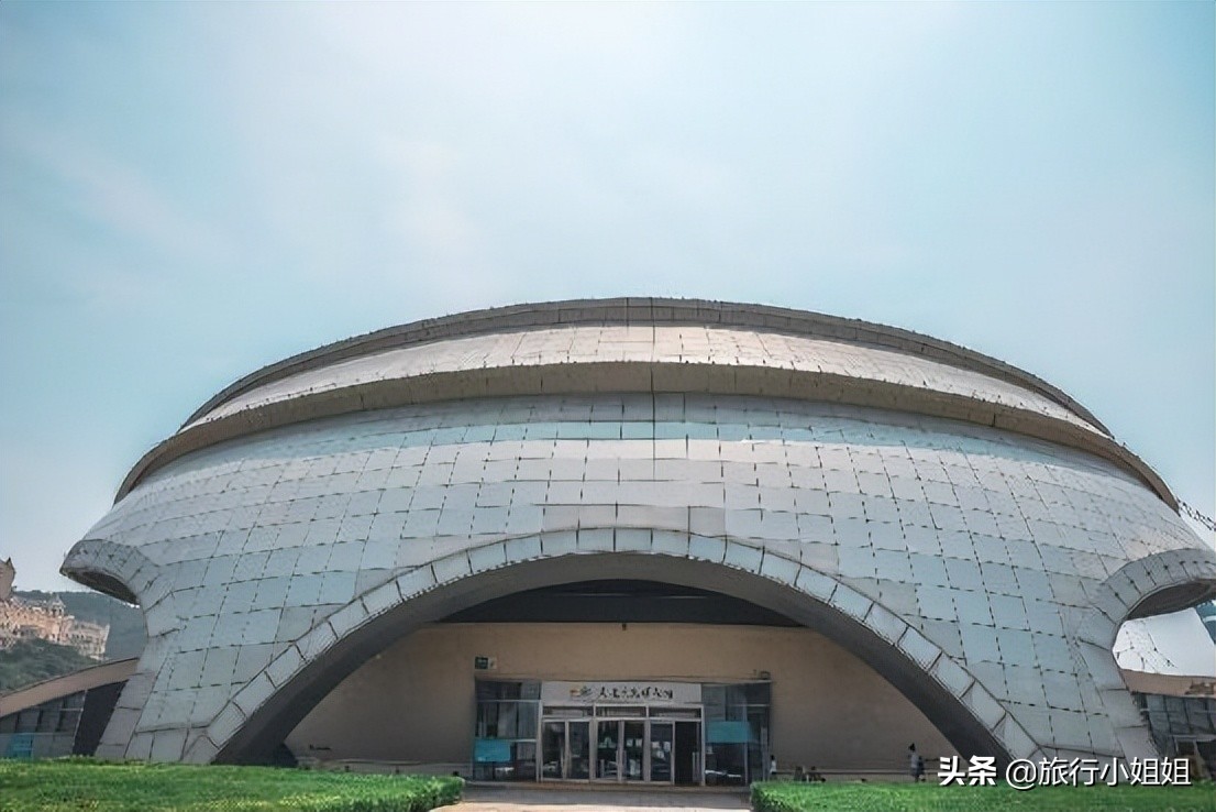 夏日海边浪漫迷人,滨城风光秀丽浪漫气息爆表