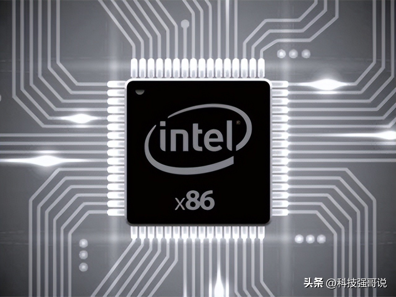 倪光南 谈芯片 完整版 (倪光南谈芯片和操作系统)