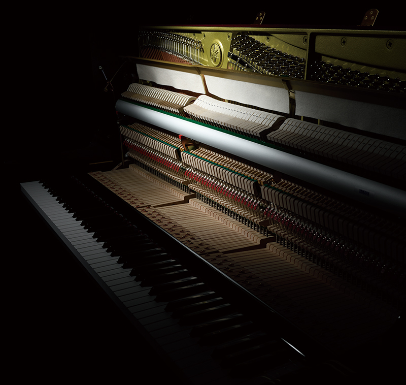 雅马哈哪一款钢琴性价比高,三万多能买到什么样雅马哈钢琴