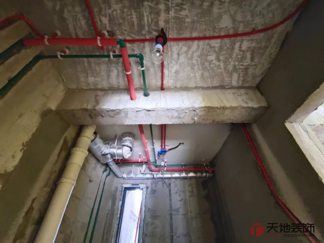 「天地精工」工地直播第七期直击一线施工现场