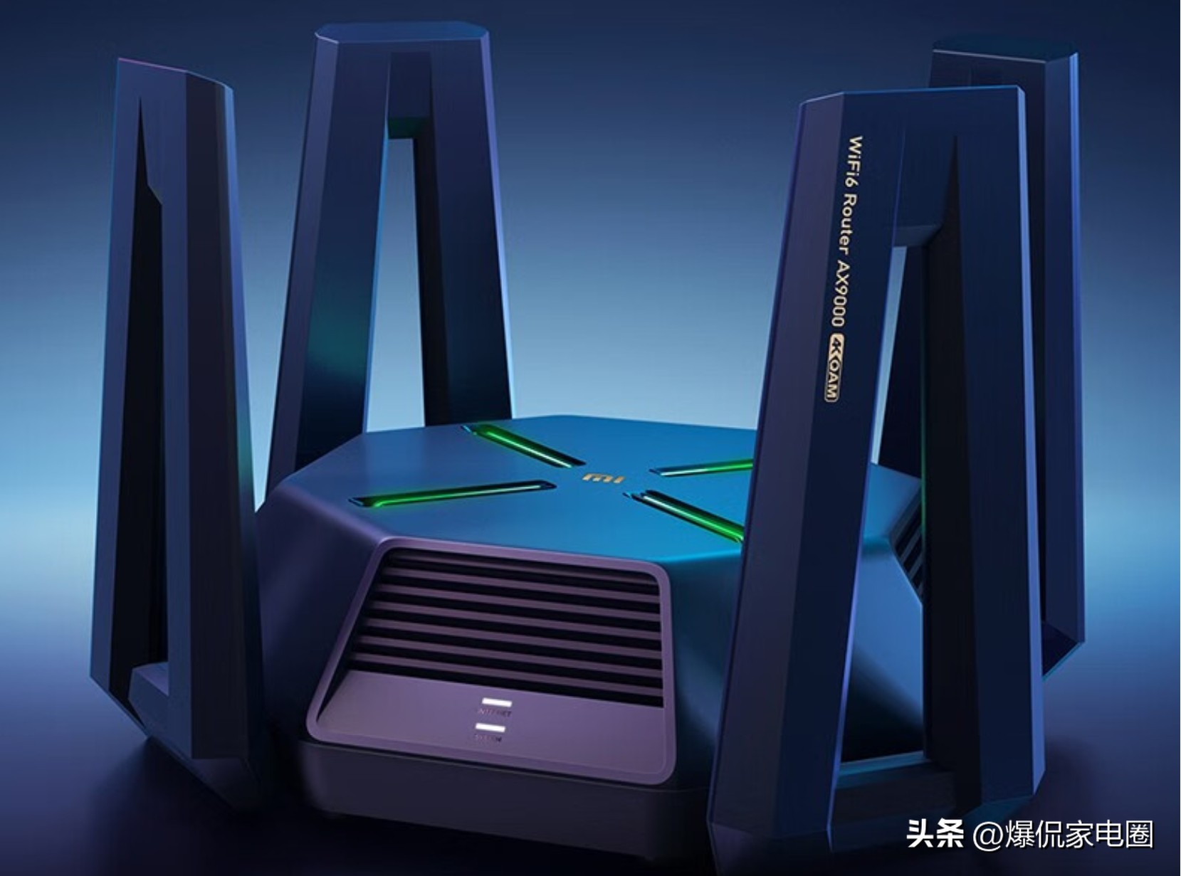 选什么牌子的路由器比较好,路由器哪个好推荐一下