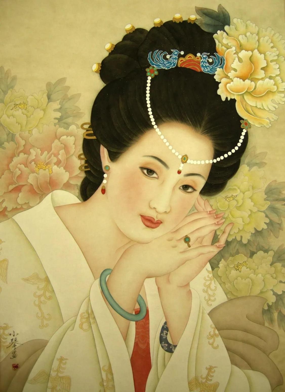 古代的带货达人们,古代带货能力太强