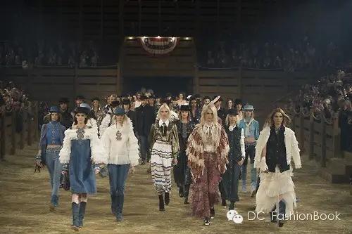 chanel2018早秋手工坊,chanel2019高级手工坊