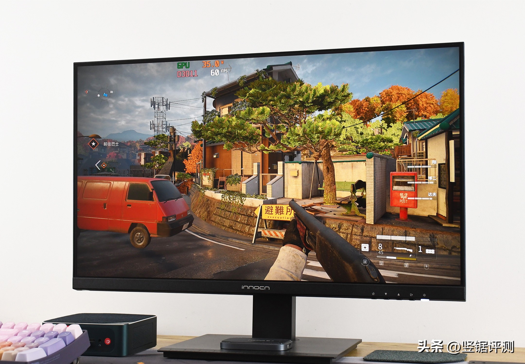 性能强劲，搭载锐龙7735HS的迷你电脑主机：零刻SER6ProVest评测