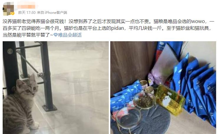160的挂脖风扇，唯品会卖85？深究后发现不为人知的一面