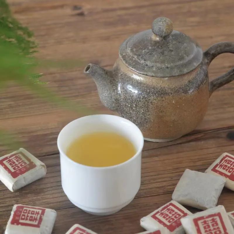 一份仪式感满满的结婚伴手礼,丰富精致的结婚伴手礼