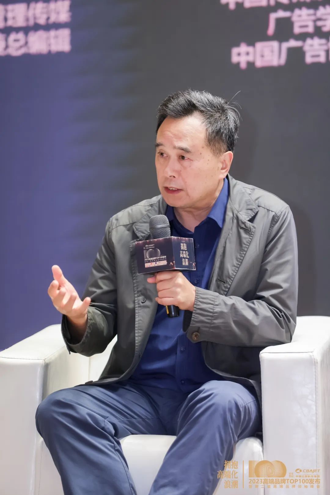 中国新高端品牌崛起,高端品牌重磅发布