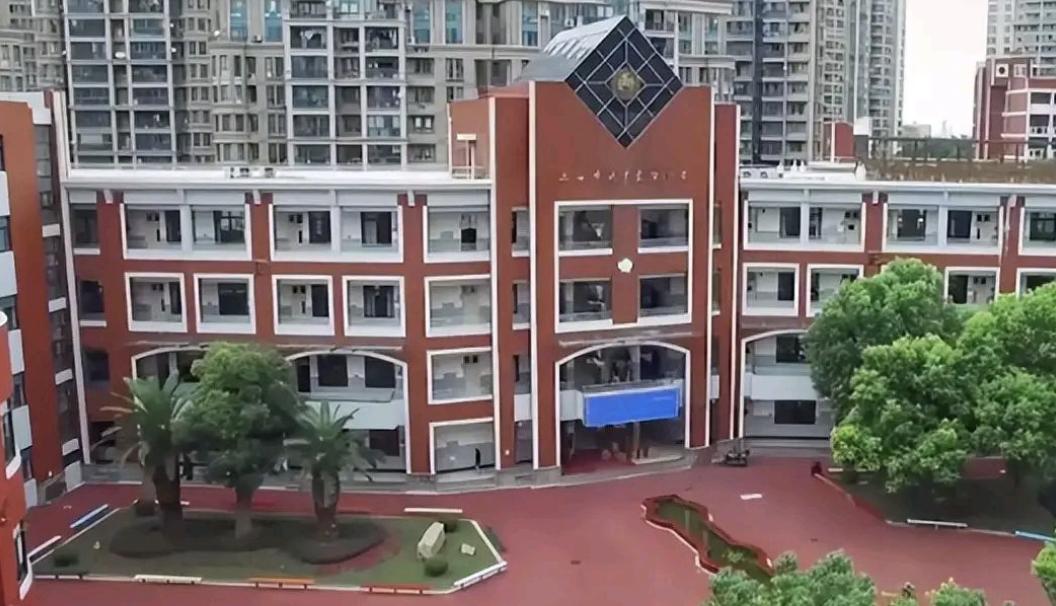 上海最红地标外滩,上海外滩风景如画打卡地