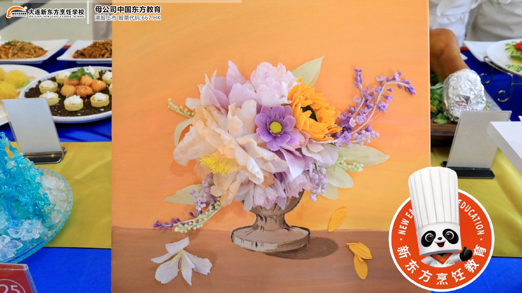 学蛋糕烘焙西点创业怎么样,西点烘焙师前景