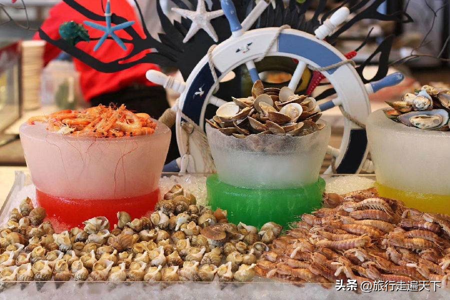 惠州小径湾艾美酒店几星级,惠州小径湾度假公寓酒店三天两晚