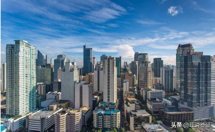 办理菲律宾签证面签去哪里办理,菲律宾团体旅游签入境菲律宾流程