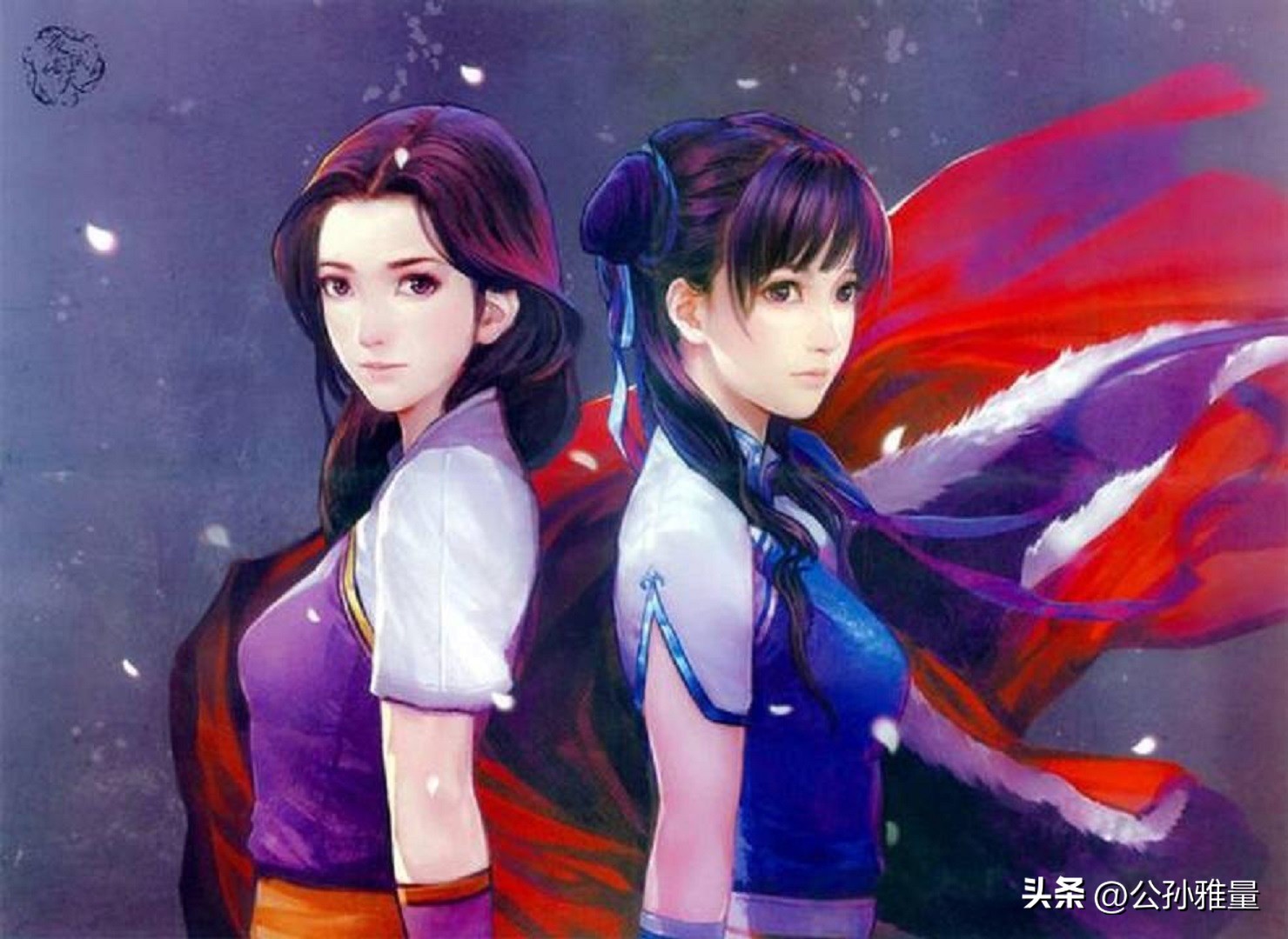 仙剑奇侠传三为什么那么悲惨,仙剑系列游戏哪个剧情最好