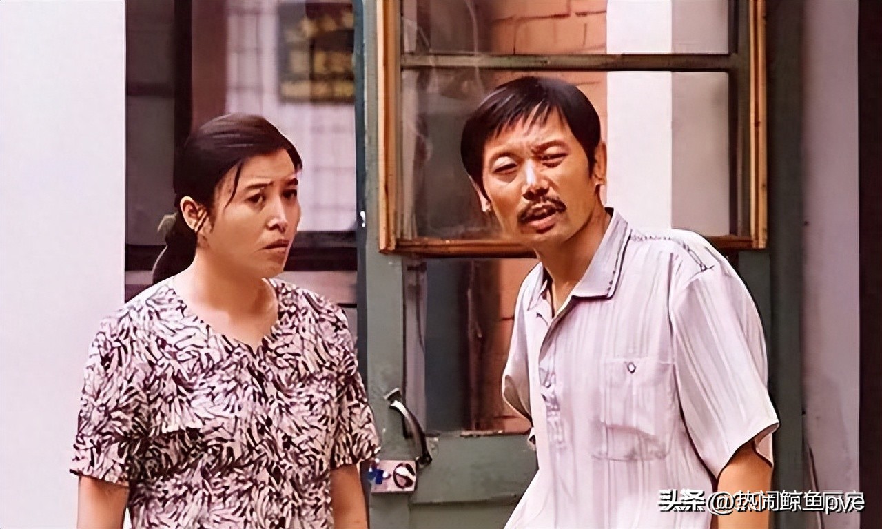 被孙红雷追求的女明星,孙红雷征服的女演员