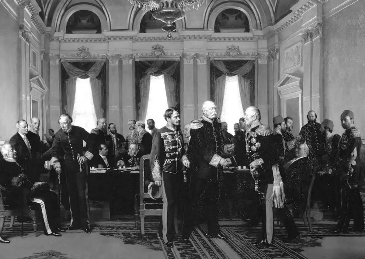 26年情仇完结，西方殖民者留下的坑，是怎么引发“非洲世界大战”的？