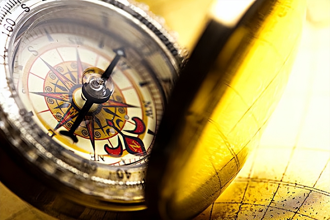 指南针不叫指南针叫指北针为什么,关于指南针在古代的各种名称