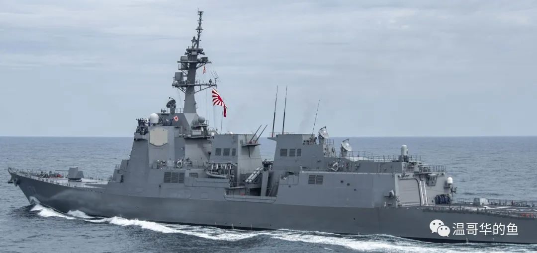 世界军舰发展史动画,军舰桅杆发展历史