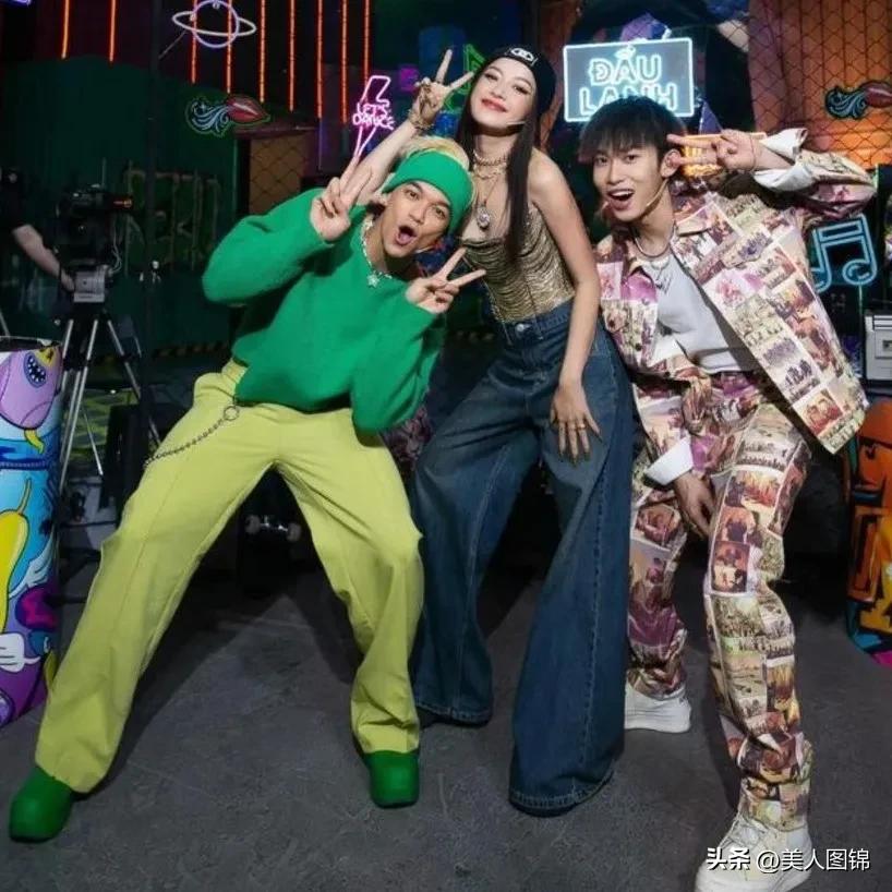 越南芝芙,芝芙越南